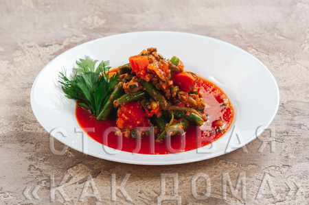 Натурально, вкусно и недорого Видное