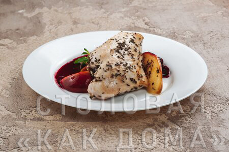 Натурально, вкусно и недорого Видное