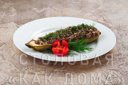 Натурально, вкусно и недорого Видное