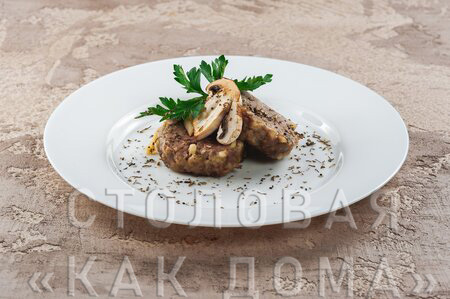 Натурально, вкусно и недорого Видное