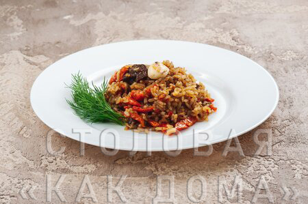 Натурально, вкусно и недорого Видное