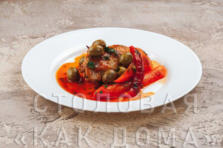 Натурально, вкусно и недорого Видное