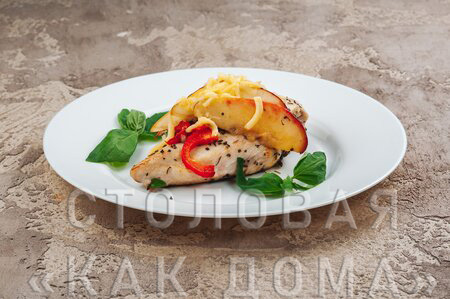 Натурально, вкусно и недорого Видное