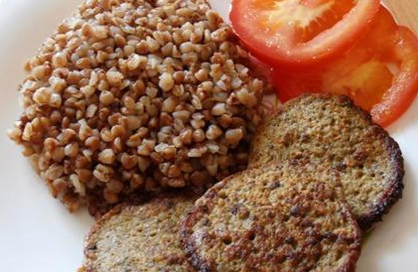 эконом Меню на четверг Видное